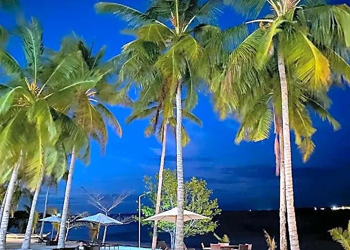 Hotell Anaya