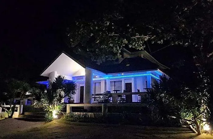Anaya Hotell Santa Fe (Cebu)