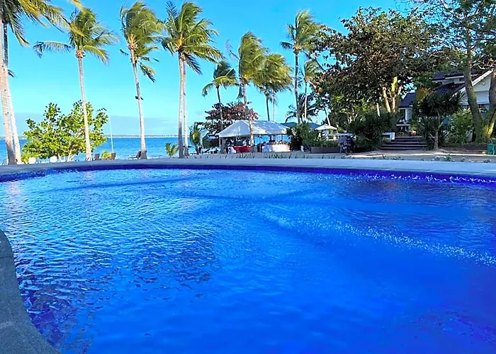 Hotell Anaya Santa Fe (Cebu)