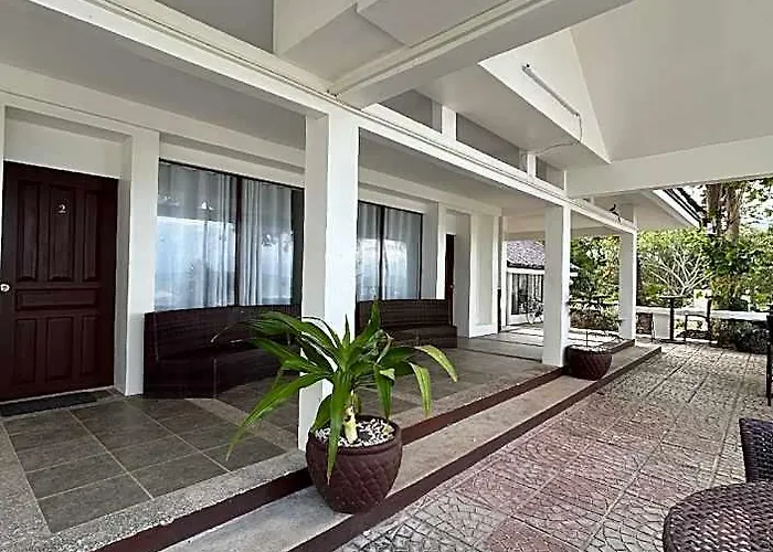 Anaya Hotell