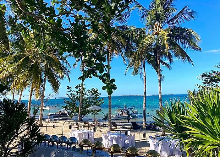 Hotell Anaya Santa Fe (Cebu)