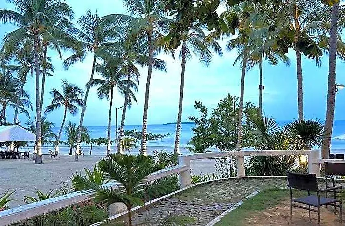 Anaya 3* Santa Fe (Cebu)