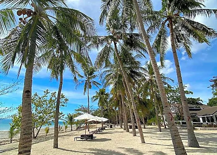Anaya Hotell Santa Fe (Cebu)