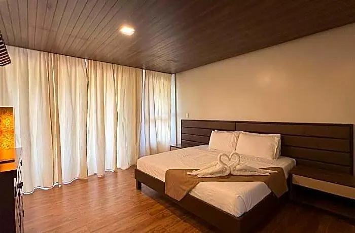 Anaya 3* Santa Fe (Cebu)