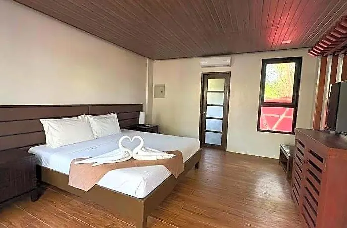 Anaya Santa Fe (Cebu)