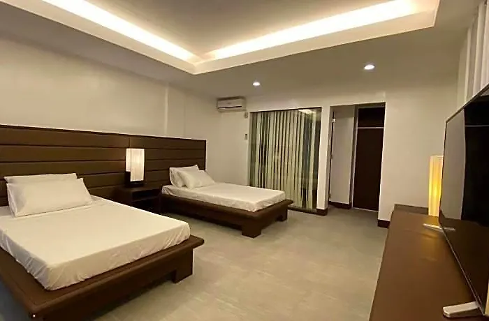 Anaya Santa Fe (Cebu)