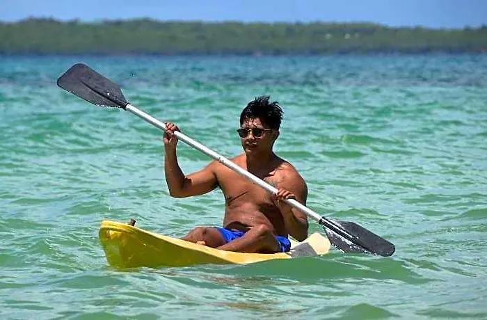 Anaya Santa Fe (Cebu)