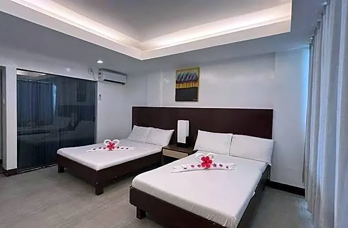 Anaya Hotell