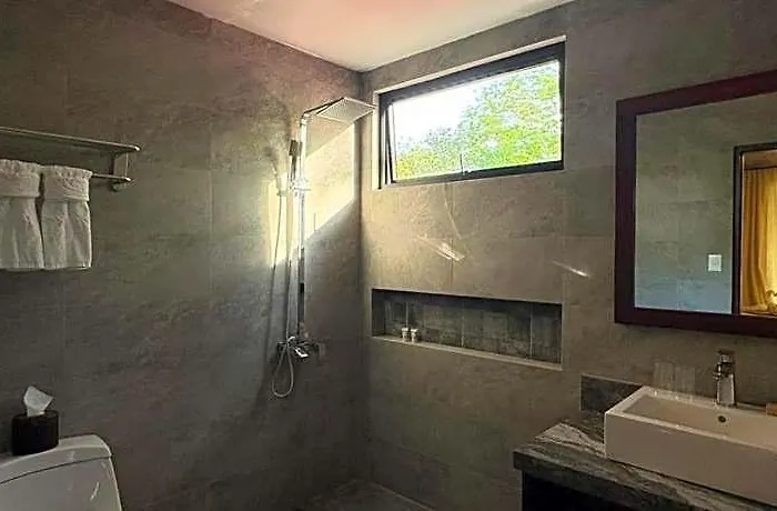 Anaya Hotell Santa Fe (Cebu)