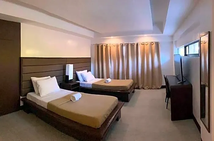 Anaya Santa Fe (Cebu)