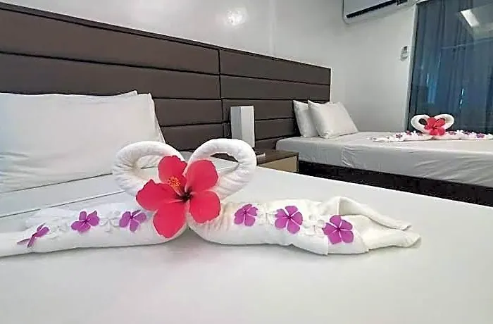 Anaya Hotell 3*