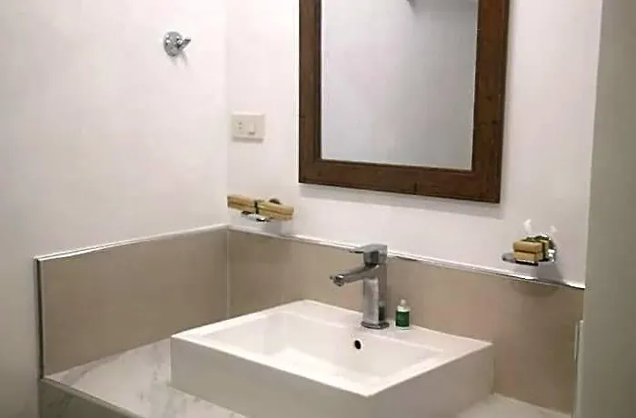 Hotell Anaya