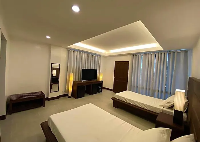 Hotell Anaya