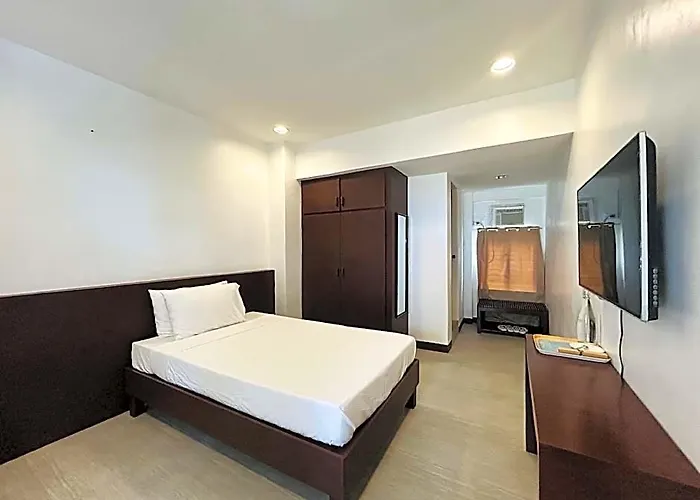 Anaya Santa Fe (Cebu)