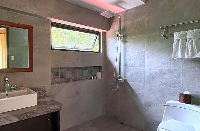 Hotell Anaya Santa Fe (Cebu)