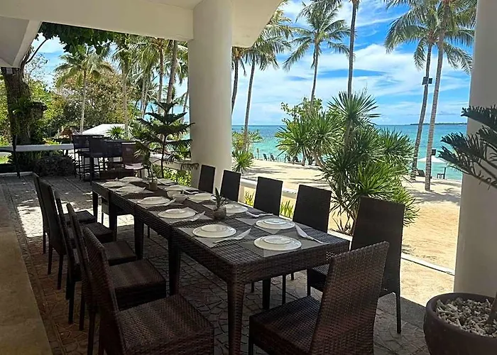 Anaya Hotel