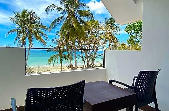 Hotel Anaya