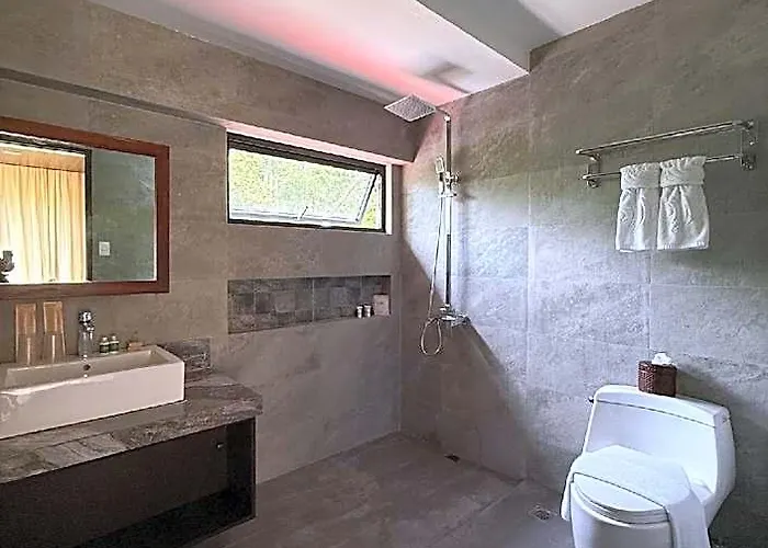 Anaya Hotel Santa Fe (Cebu)