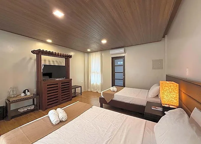 Hotel Anaya