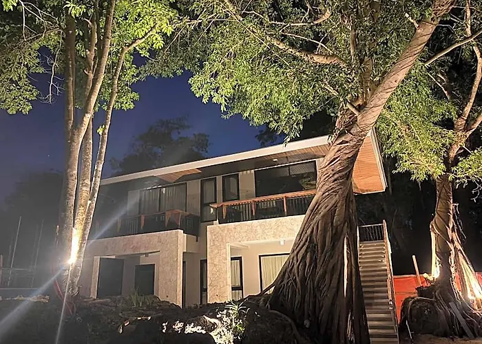 Anaya Hotel